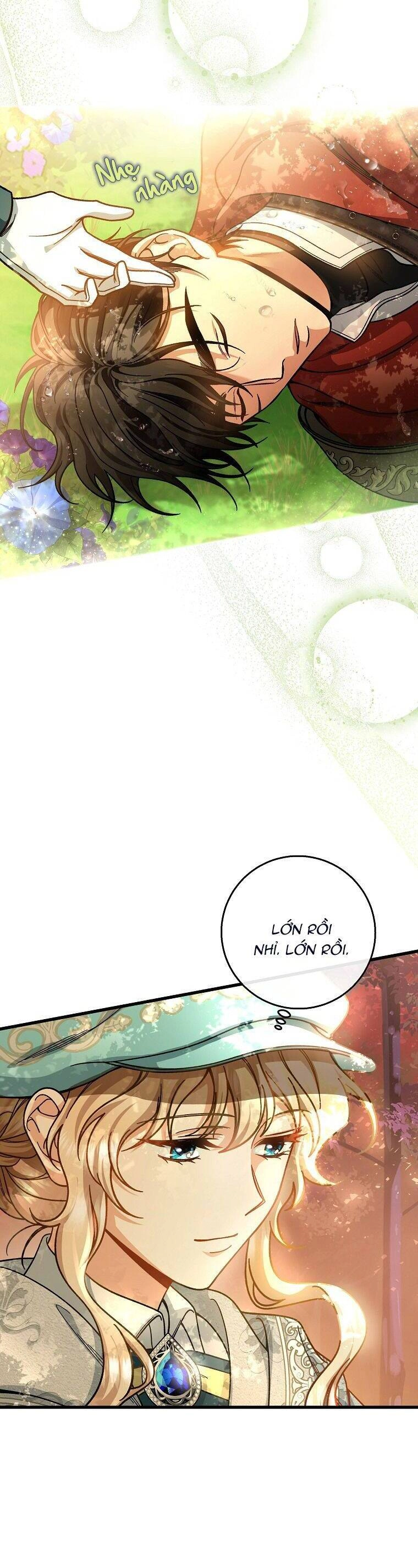 Trở Thành Cứu Tinh Của Nhân Vật Chính Chapter 36 - 23