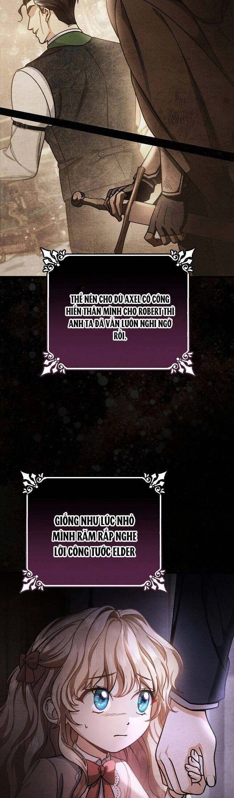 Trở Thành Cứu Tinh Của Nhân Vật Chính Chapter 36 - 27