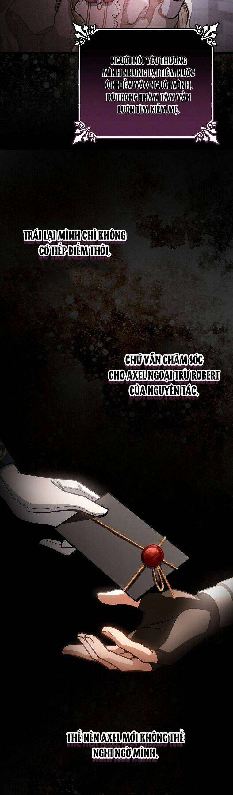 Trở Thành Cứu Tinh Của Nhân Vật Chính Chapter 36 - 28