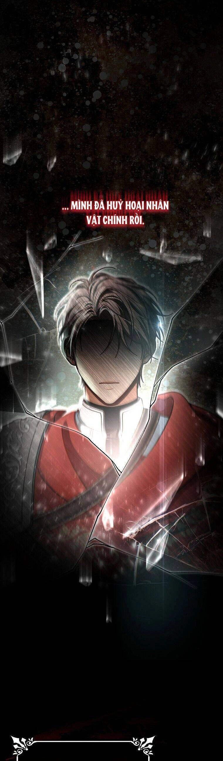 Trở Thành Cứu Tinh Của Nhân Vật Chính Chapter 36 - 29