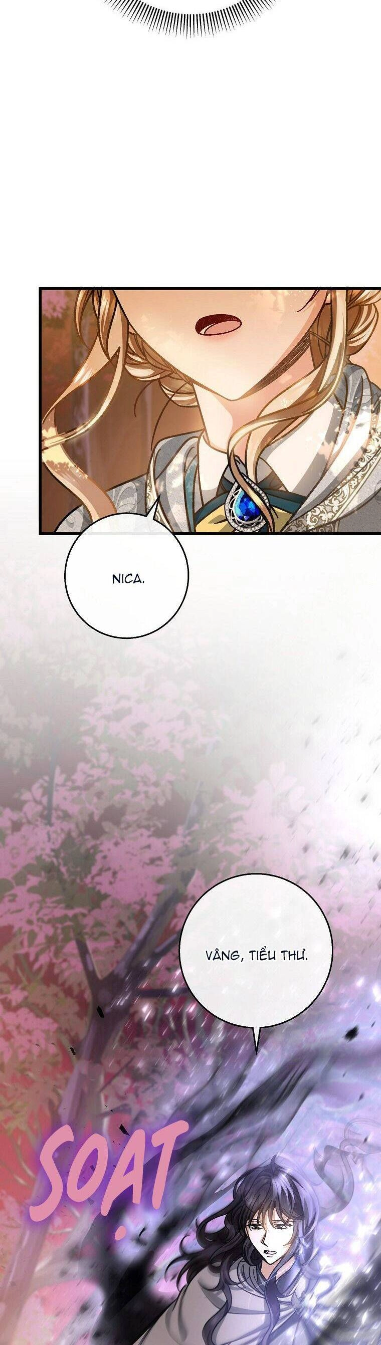 Trở Thành Cứu Tinh Của Nhân Vật Chính Chapter 36 - 39