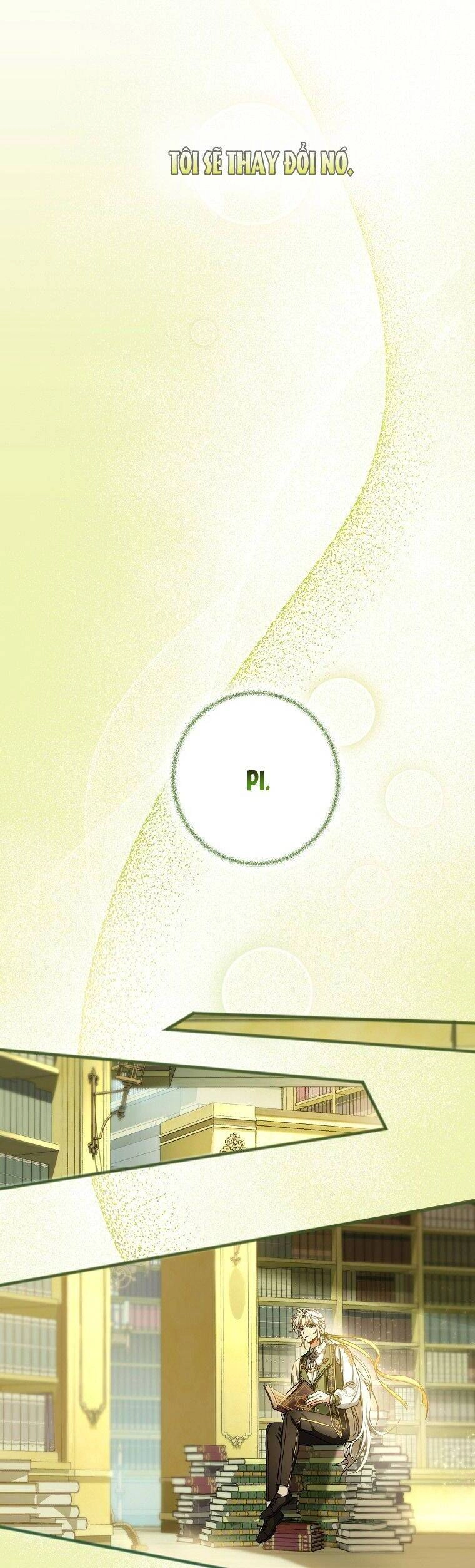 Trở Thành Cứu Tinh Của Nhân Vật Chính Chapter 36 - 58