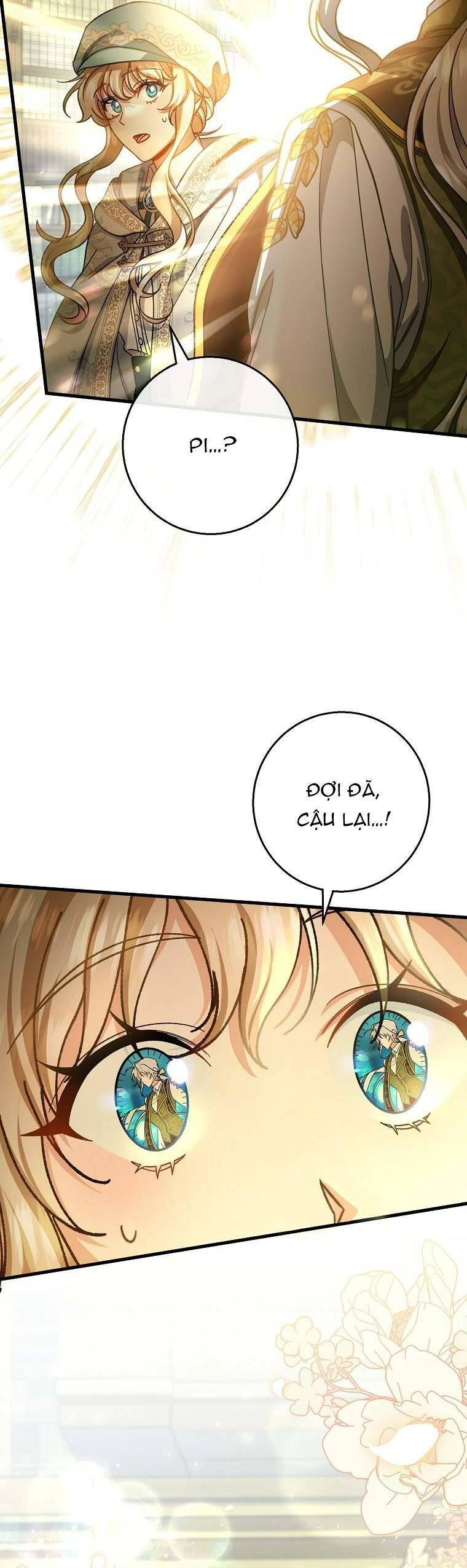 Trở Thành Cứu Tinh Của Nhân Vật Chính Chapter 37 - 8