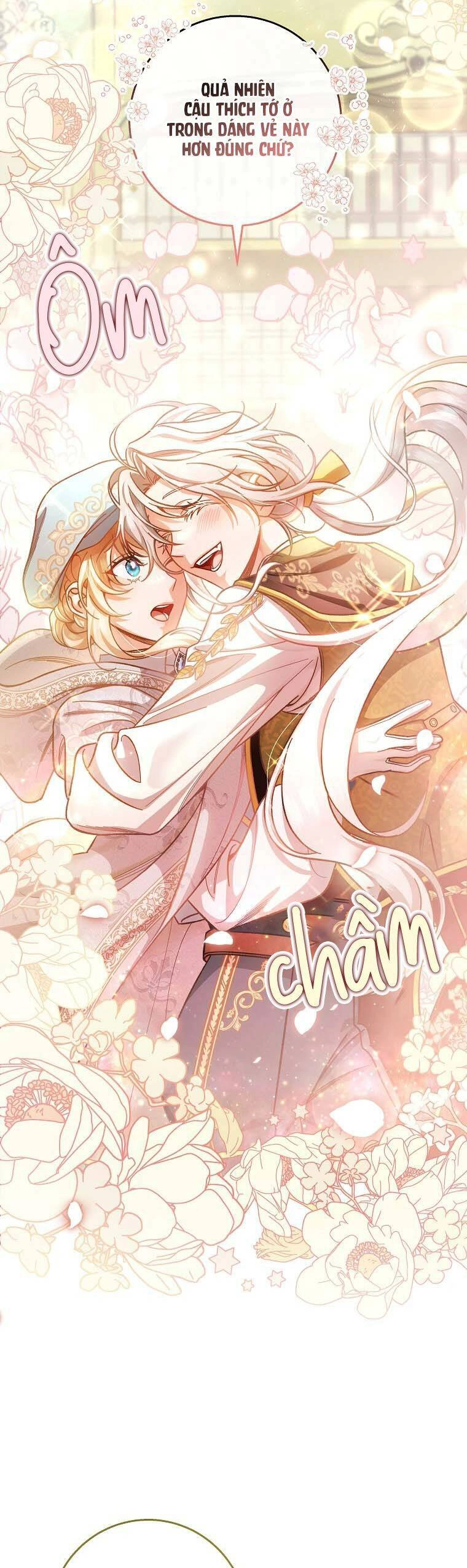 Trở Thành Cứu Tinh Của Nhân Vật Chính Chapter 37 - 9