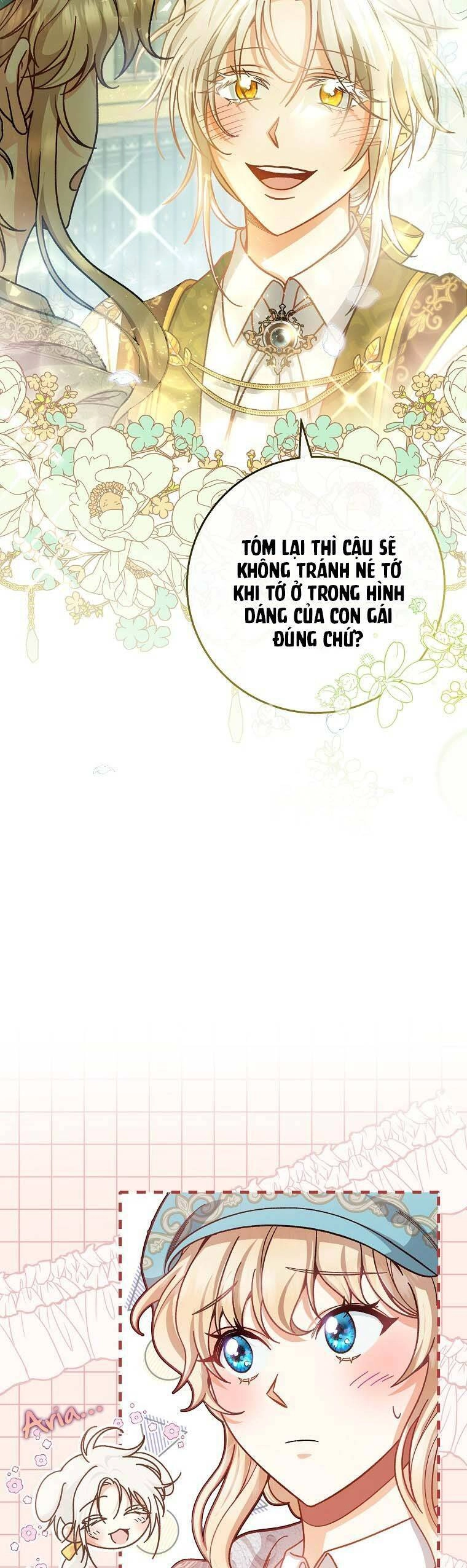 Trở Thành Cứu Tinh Của Nhân Vật Chính Chapter 37 - 11