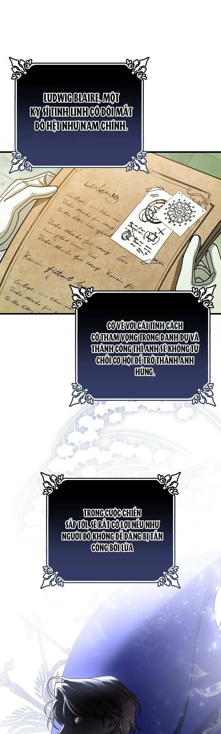 Trở Thành Cứu Tinh Của Nhân Vật Chính Chapter 37 - 19