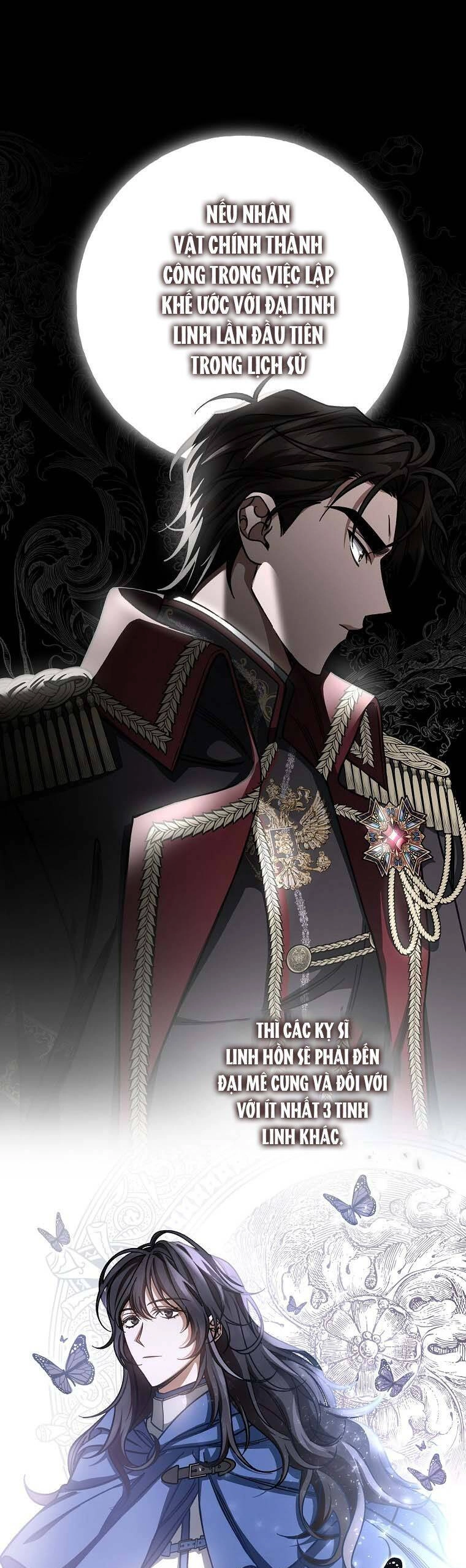 Trở Thành Cứu Tinh Của Nhân Vật Chính Chapter 37 - 25