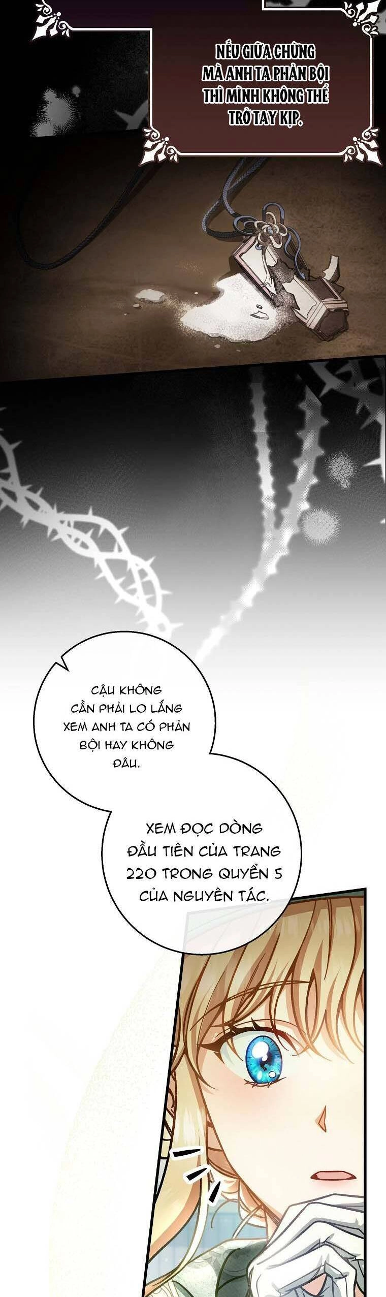 Trở Thành Cứu Tinh Của Nhân Vật Chính Chapter 37 - 27