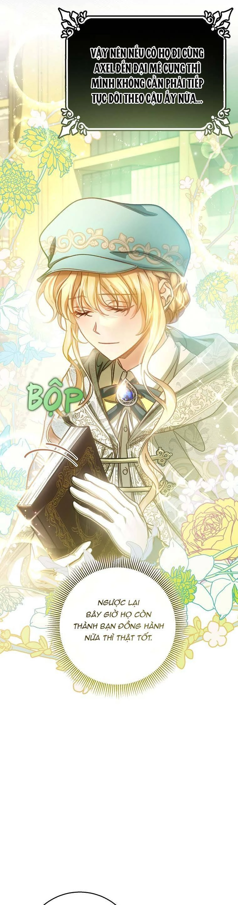 Trở Thành Cứu Tinh Của Nhân Vật Chính Chapter 37 - 31