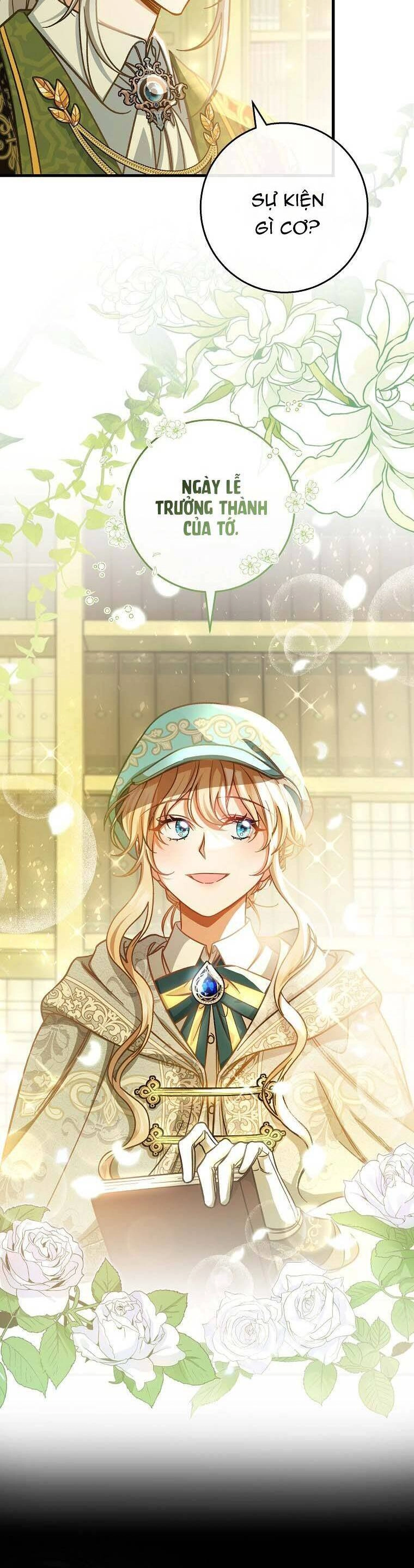 Trở Thành Cứu Tinh Của Nhân Vật Chính Chapter 37 - 33