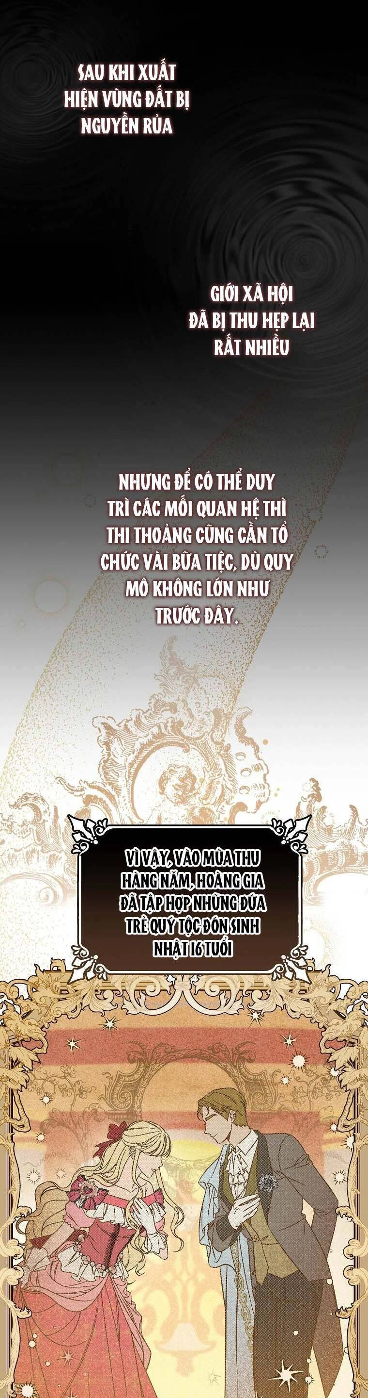 Trở Thành Cứu Tinh Của Nhân Vật Chính Chapter 37 - 34