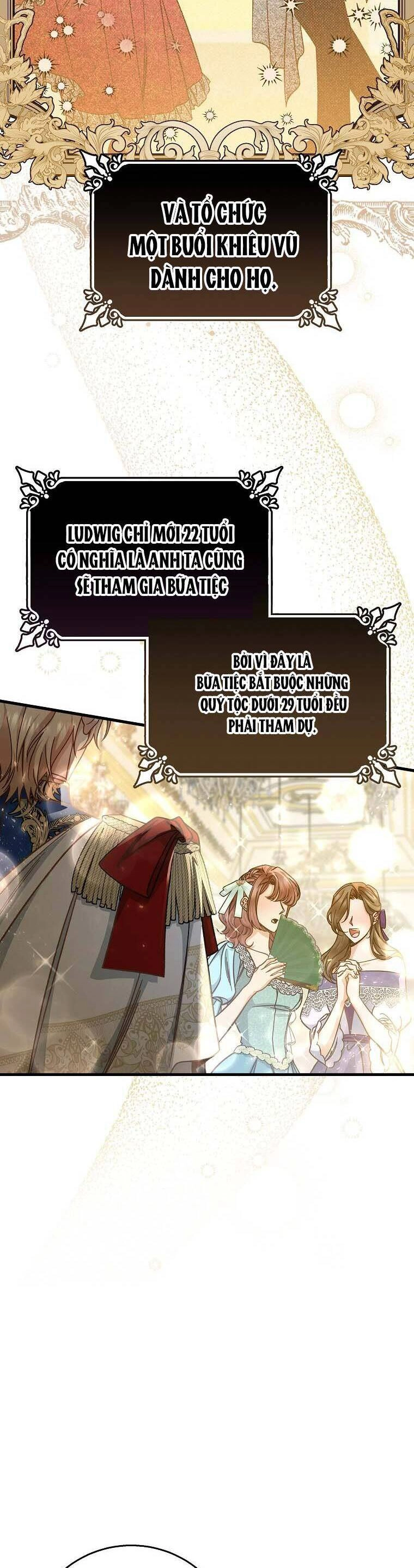 Trở Thành Cứu Tinh Của Nhân Vật Chính Chapter 37 - 35