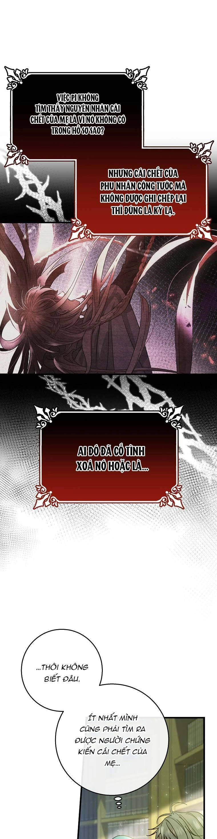 Trở Thành Cứu Tinh Của Nhân Vật Chính Chapter 37 - 39