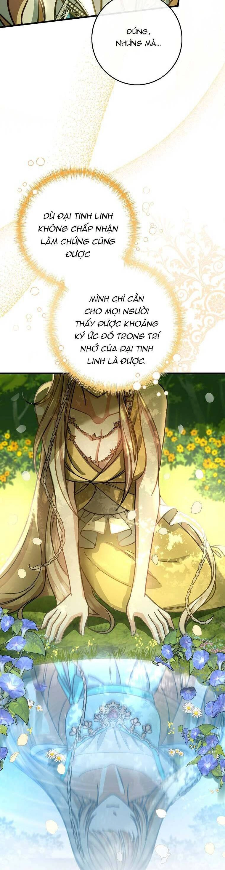 Trở Thành Cứu Tinh Của Nhân Vật Chính Chapter 37 - 44