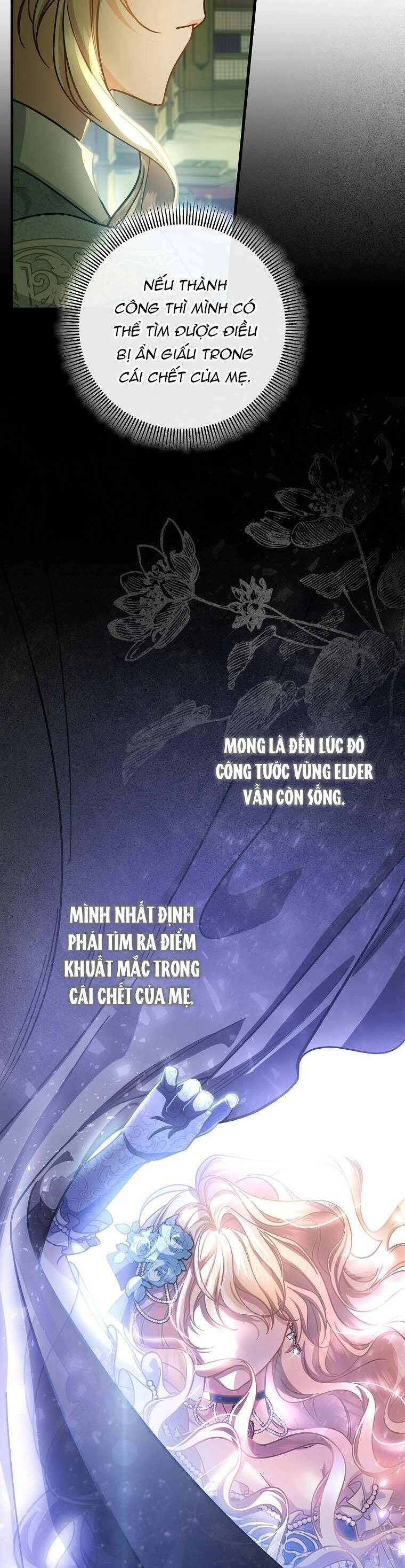 Trở Thành Cứu Tinh Của Nhân Vật Chính Chapter 37 - 46