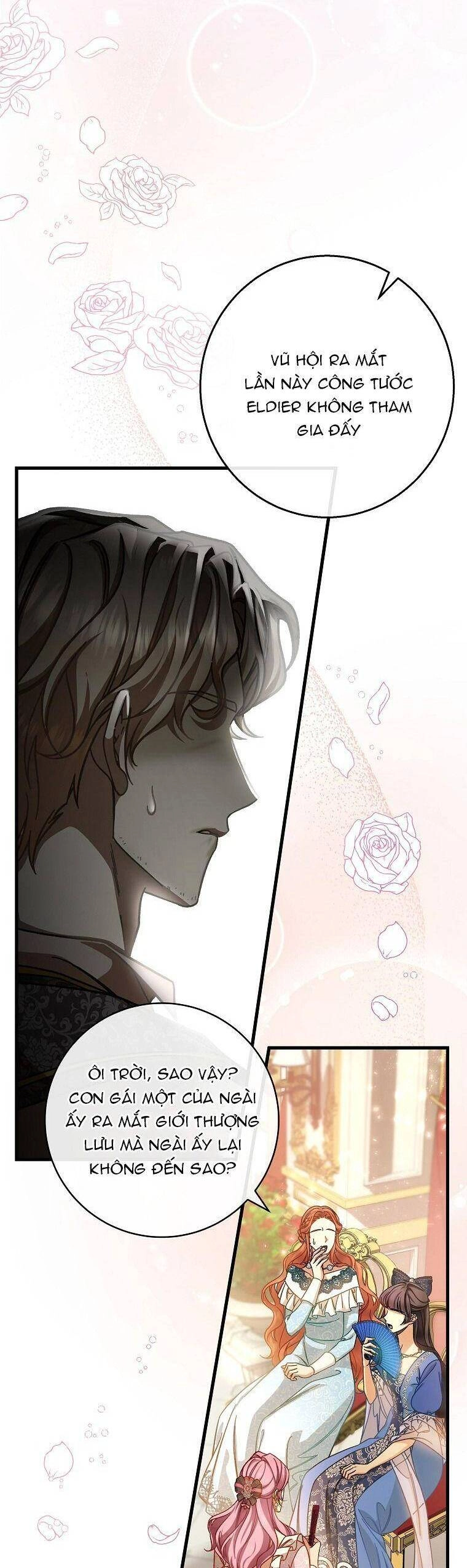 Trở Thành Cứu Tinh Của Nhân Vật Chính Chapter 38 - 2