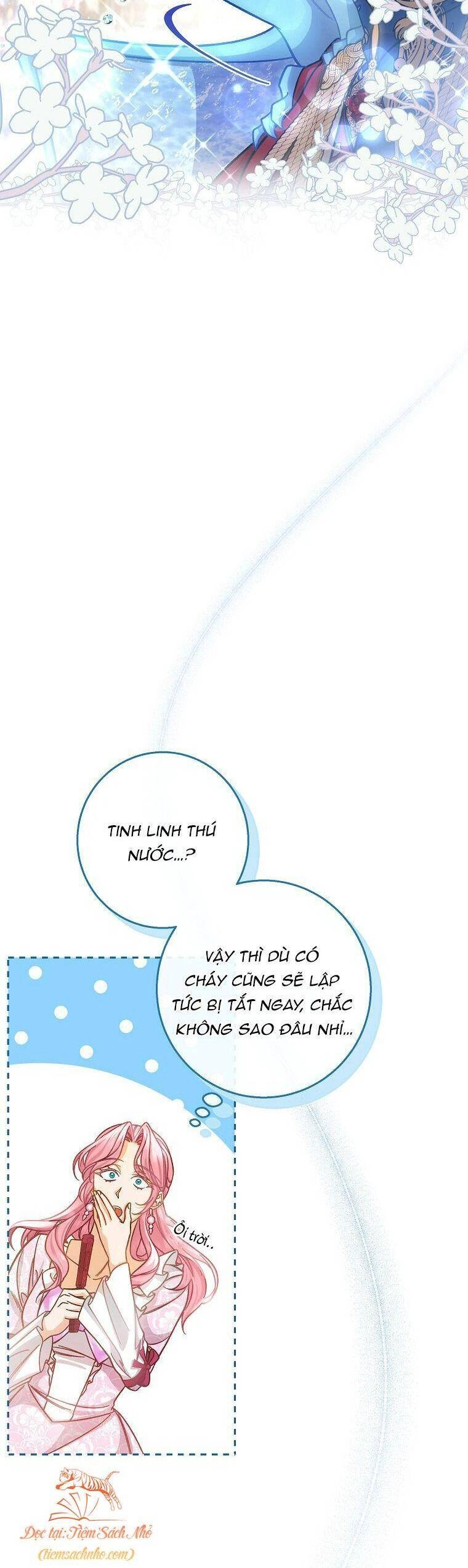 Trở Thành Cứu Tinh Của Nhân Vật Chính Chapter 38 - 6