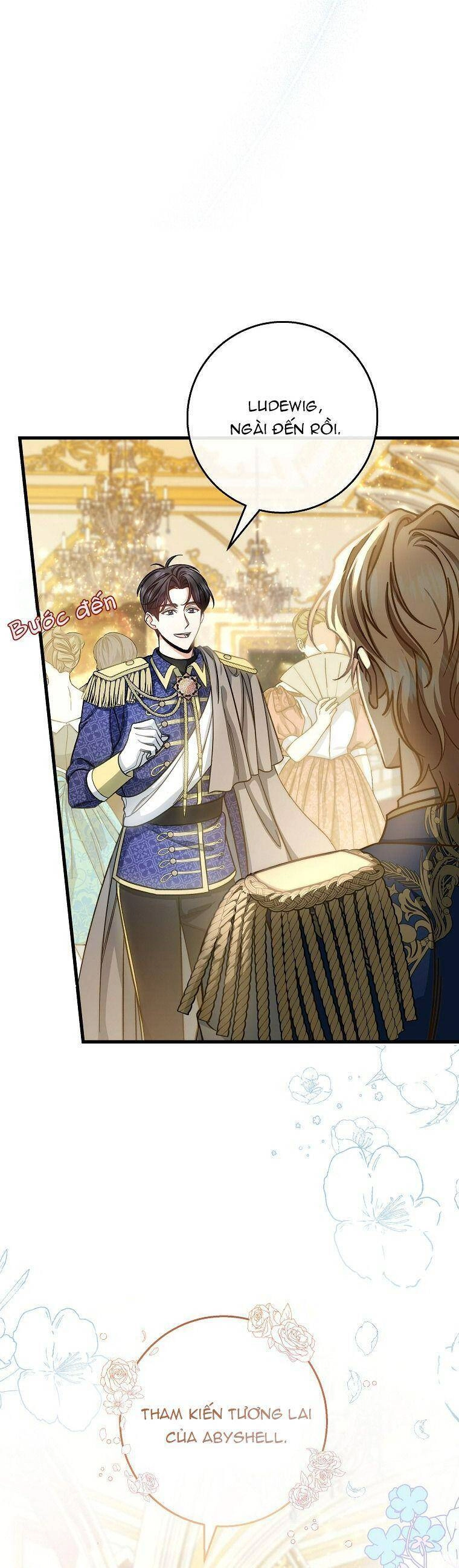 Trở Thành Cứu Tinh Của Nhân Vật Chính Chapter 38 - 7