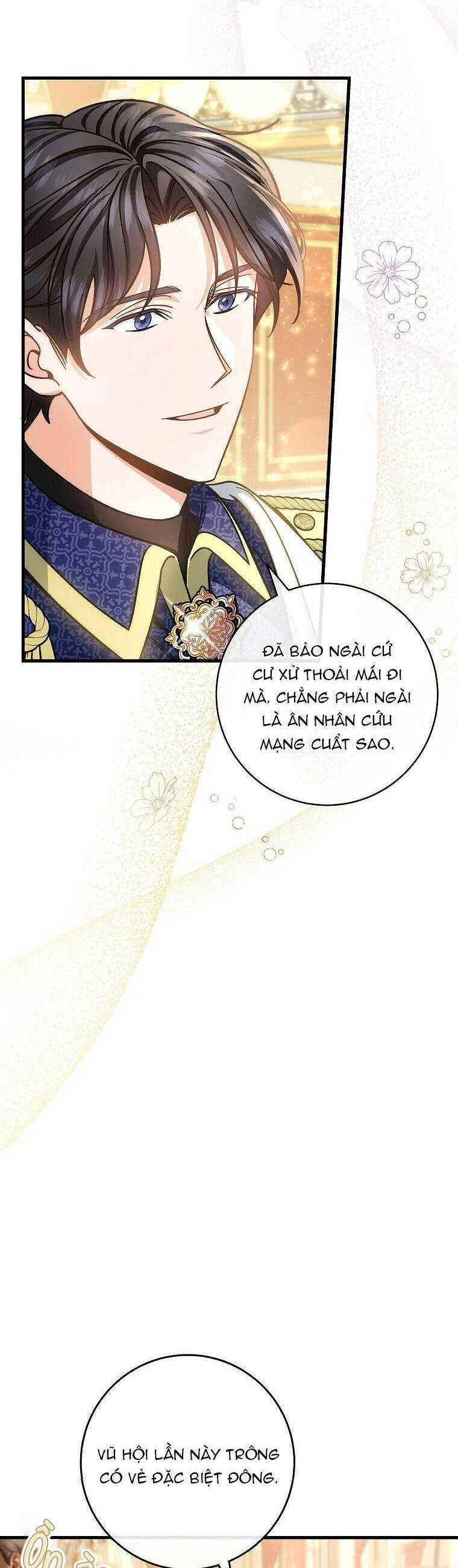 Trở Thành Cứu Tinh Của Nhân Vật Chính Chapter 38 - 9