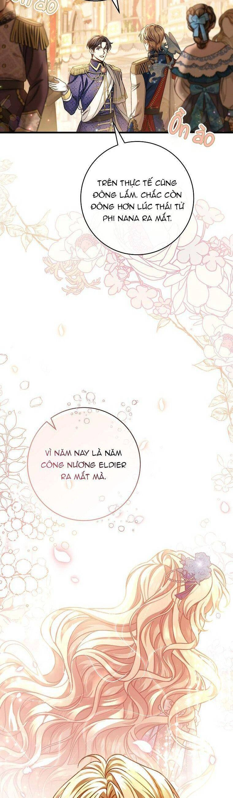 Trở Thành Cứu Tinh Của Nhân Vật Chính Chapter 38 - 10