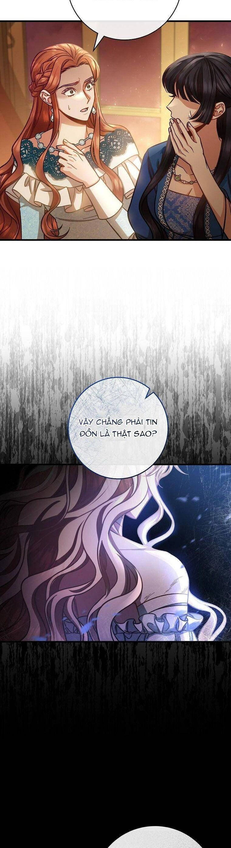 Trở Thành Cứu Tinh Của Nhân Vật Chính Chapter 38 - 20