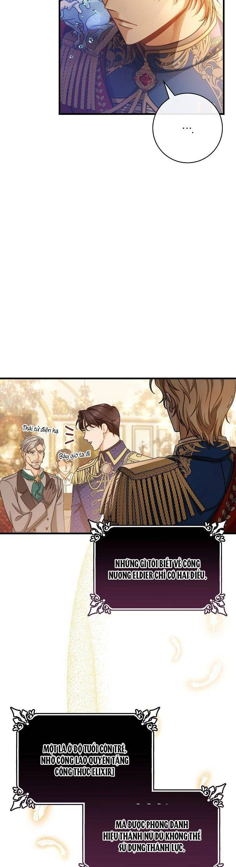 Trở Thành Cứu Tinh Của Nhân Vật Chính Chapter 38 - 24