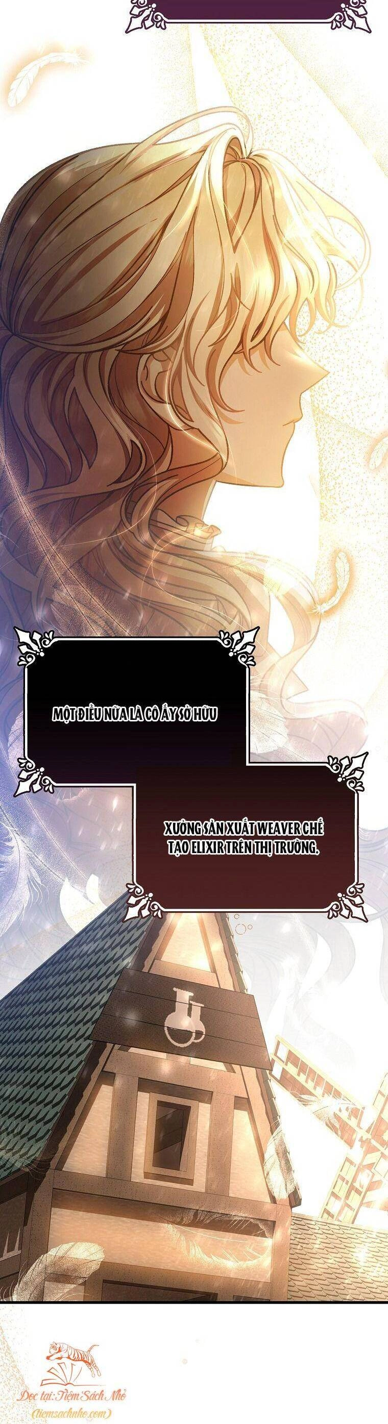 Trở Thành Cứu Tinh Của Nhân Vật Chính Chapter 38 - 25