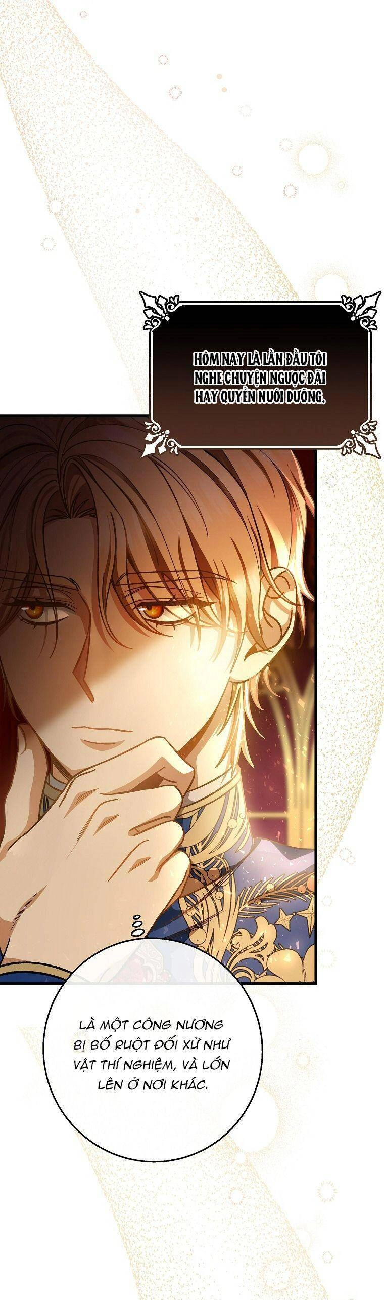 Trở Thành Cứu Tinh Của Nhân Vật Chính Chapter 38 - 26