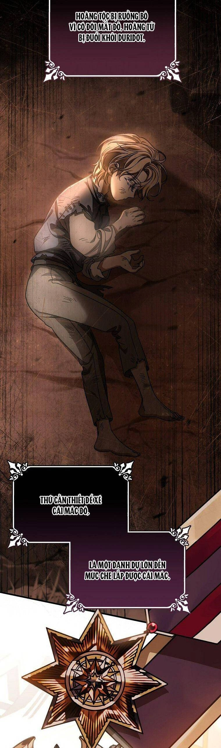 Trở Thành Cứu Tinh Của Nhân Vật Chính Chapter 38 - 28