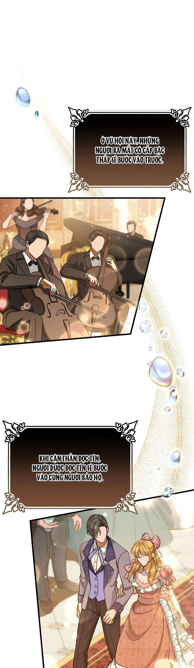 Trở Thành Cứu Tinh Của Nhân Vật Chính Chapter 38 - 32