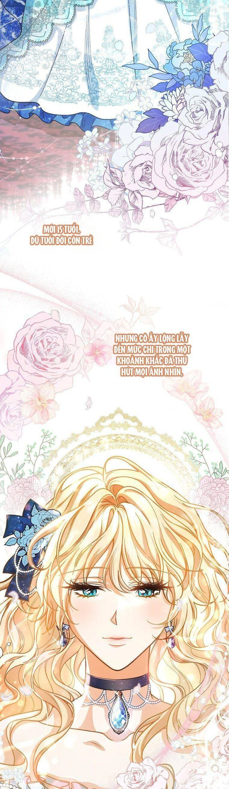 Trở Thành Cứu Tinh Của Nhân Vật Chính Chapter 38 - 35