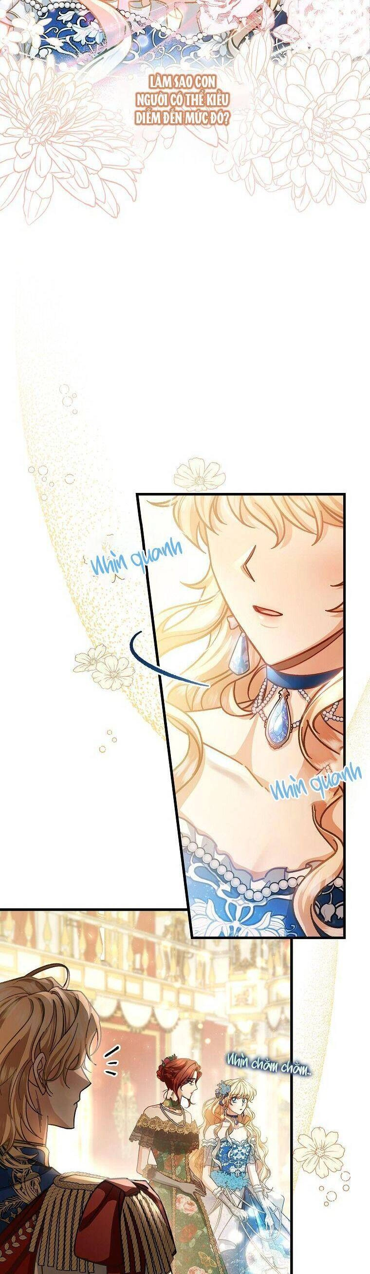 Trở Thành Cứu Tinh Của Nhân Vật Chính Chapter 38 - 36