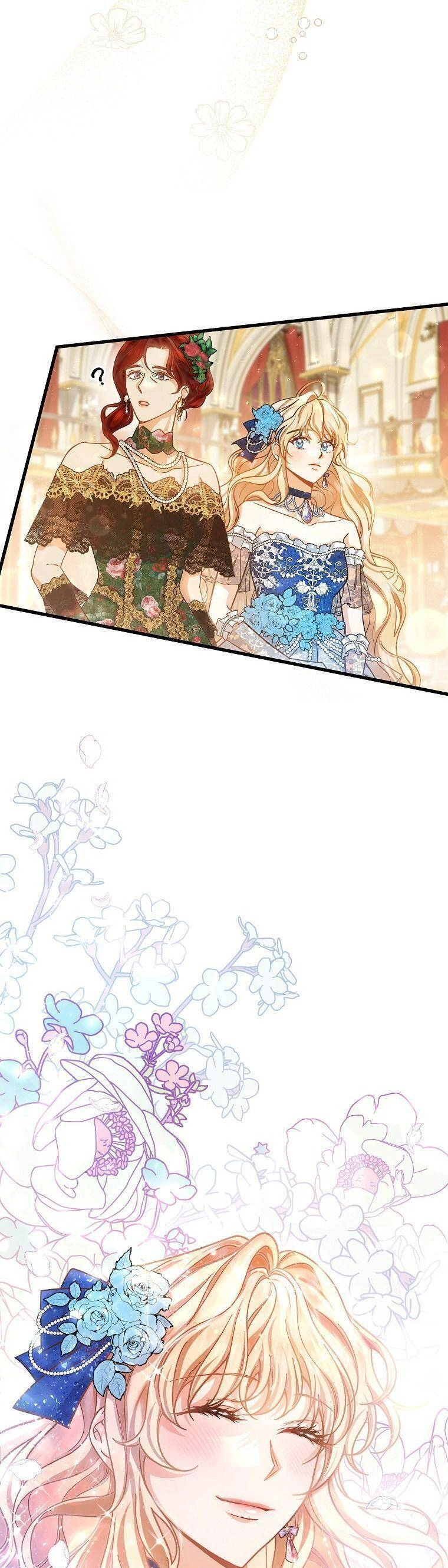 Trở Thành Cứu Tinh Của Nhân Vật Chính Chapter 38 - 38