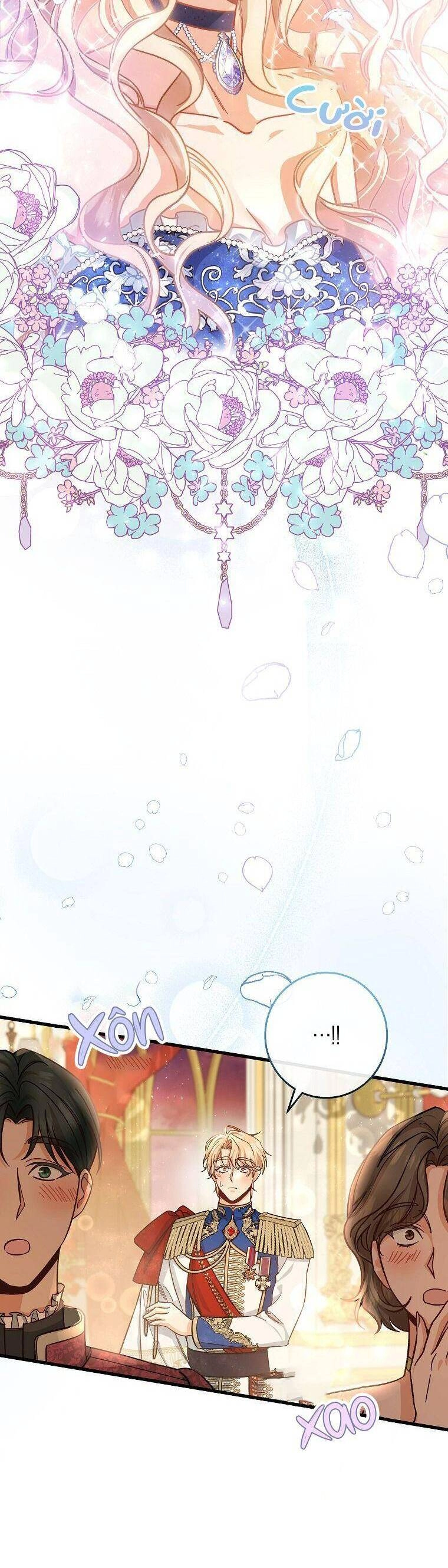 Trở Thành Cứu Tinh Của Nhân Vật Chính Chapter 38 - 39