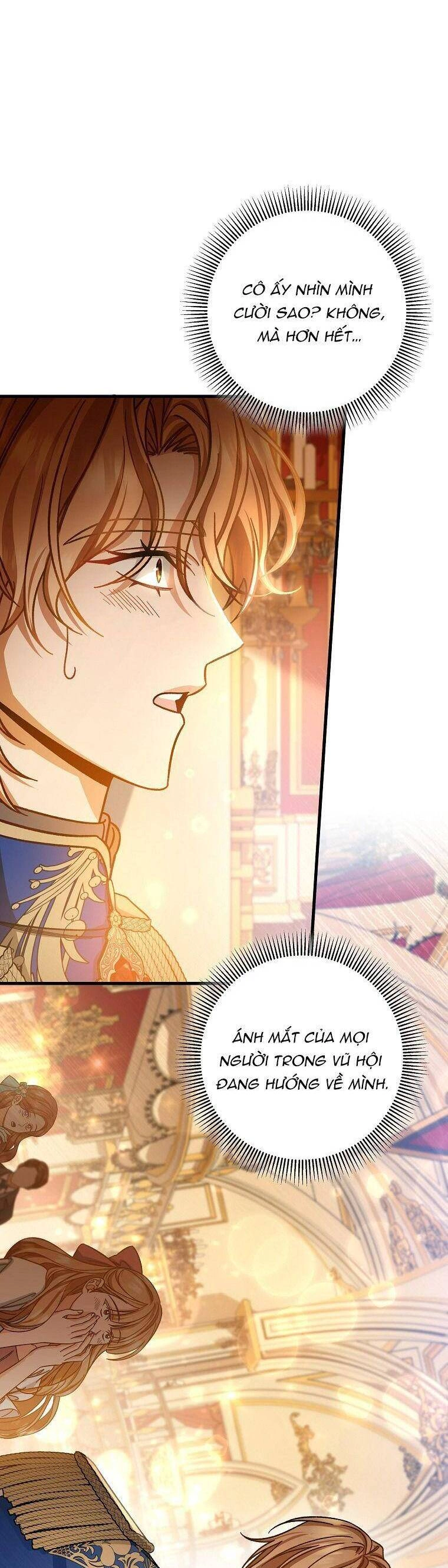 Trở Thành Cứu Tinh Của Nhân Vật Chính Chapter 38 - 40