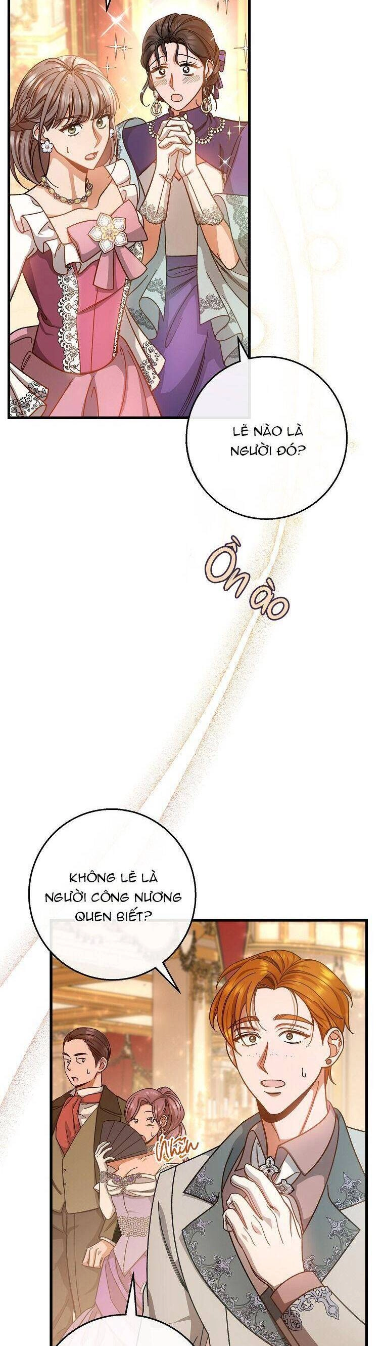 Trở Thành Cứu Tinh Của Nhân Vật Chính Chapter 38 - 42