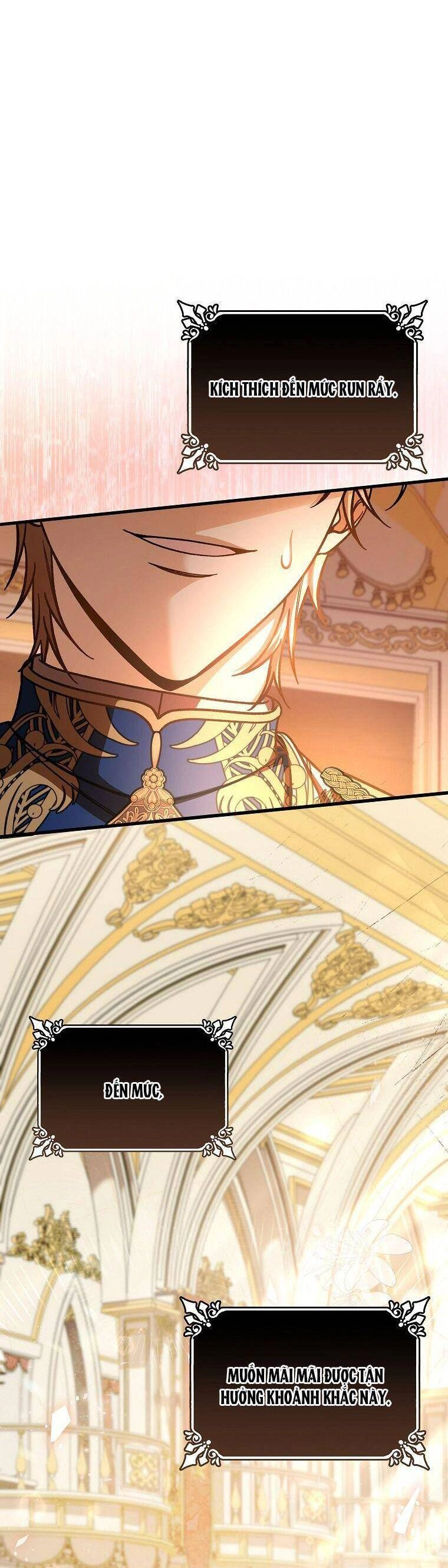 Trở Thành Cứu Tinh Của Nhân Vật Chính Chapter 38 - 44