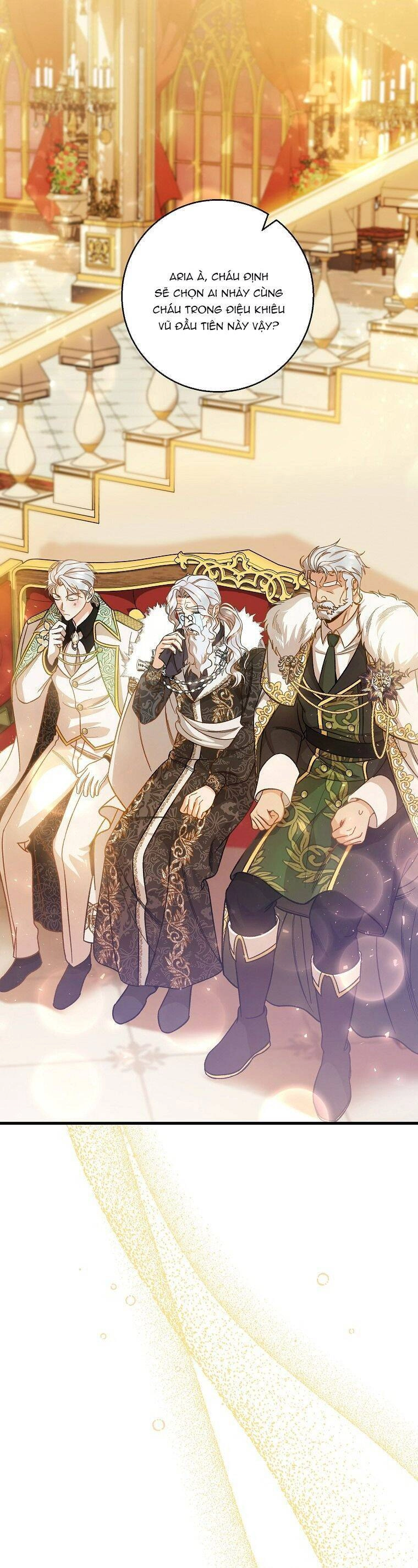 Trở Thành Cứu Tinh Của Nhân Vật Chính Chapter 39 - 1