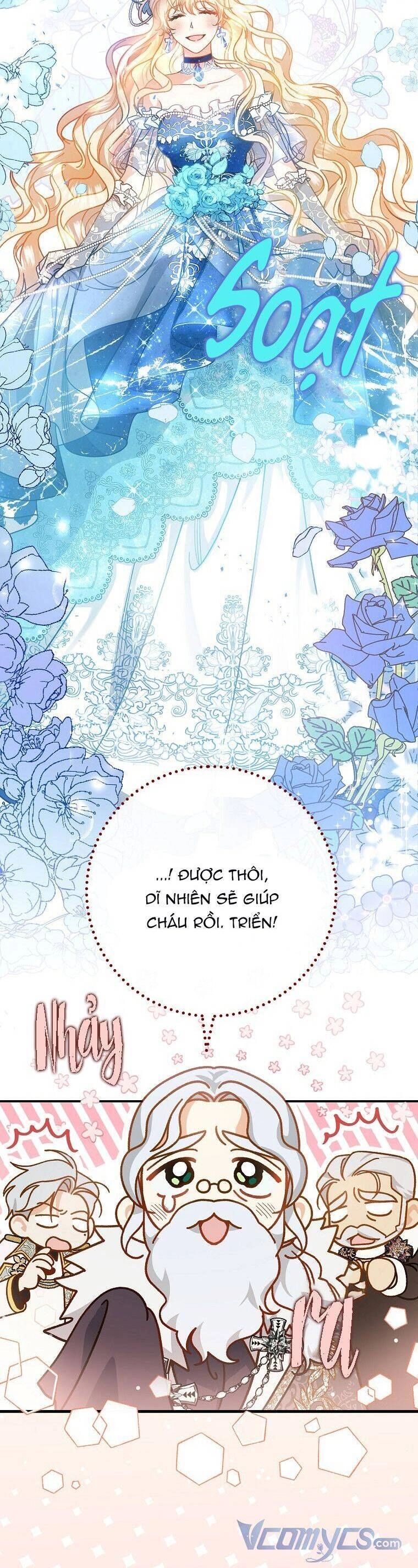 Trở Thành Cứu Tinh Của Nhân Vật Chính Chapter 39 - 6