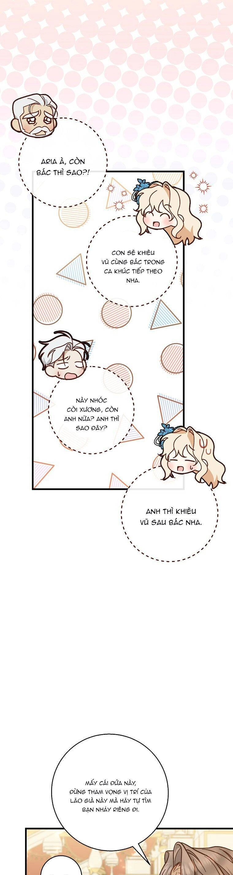 Trở Thành Cứu Tinh Của Nhân Vật Chính Chapter 39 - 7