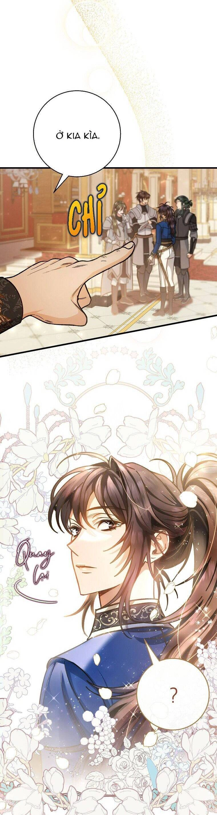 Trở Thành Cứu Tinh Của Nhân Vật Chính Chapter 39 - 9