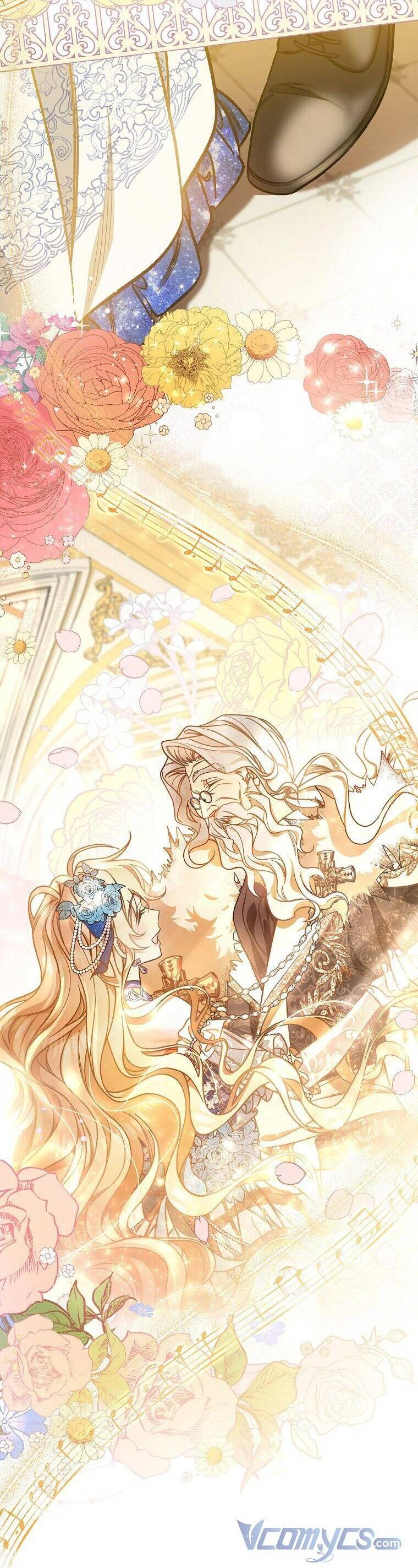 Trở Thành Cứu Tinh Của Nhân Vật Chính Chapter 39 - 14