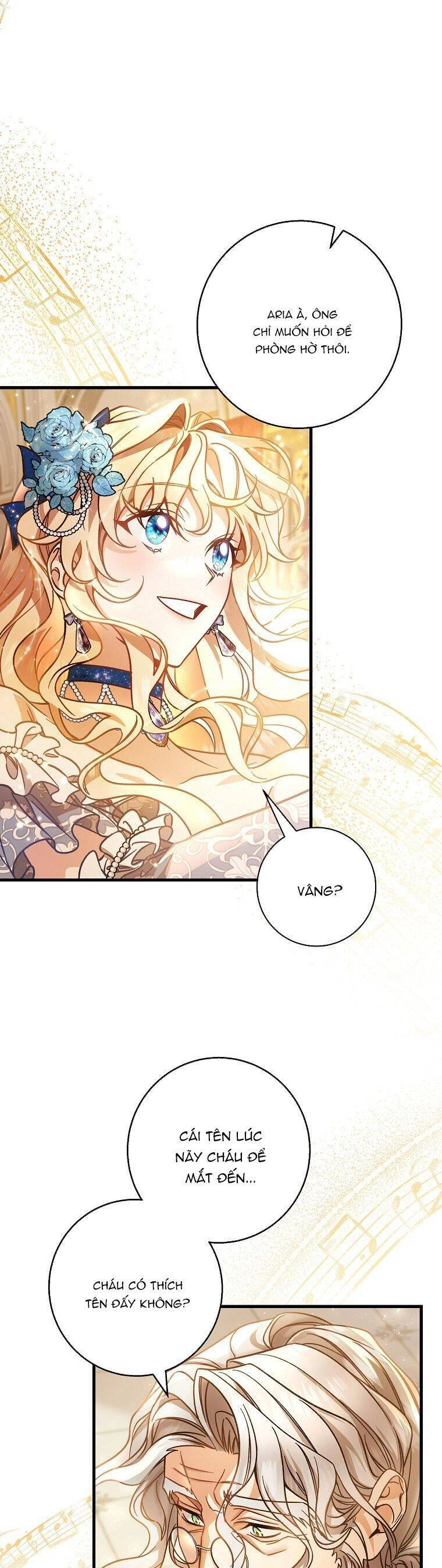 Trở Thành Cứu Tinh Của Nhân Vật Chính Chapter 39 - 15