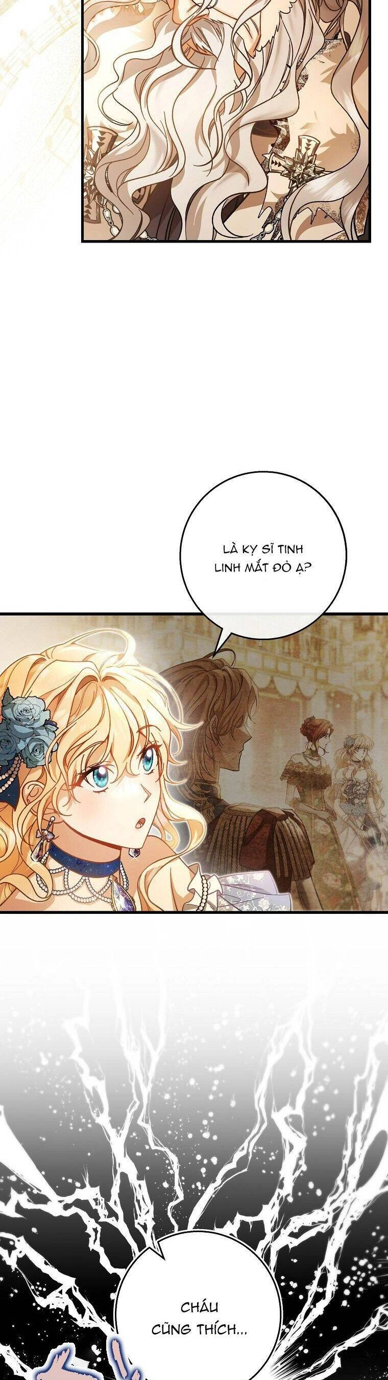 Trở Thành Cứu Tinh Của Nhân Vật Chính Chapter 39 - 16