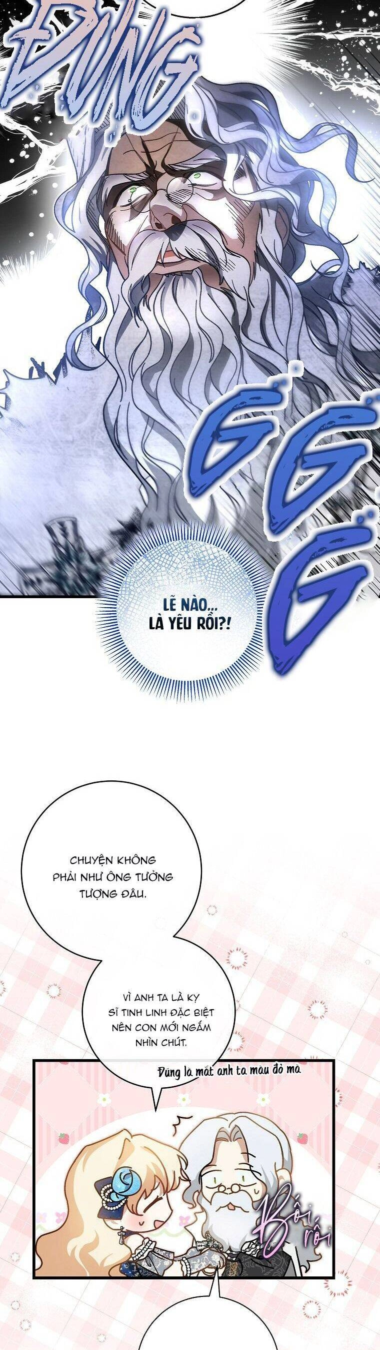 Trở Thành Cứu Tinh Của Nhân Vật Chính Chapter 39 - 17