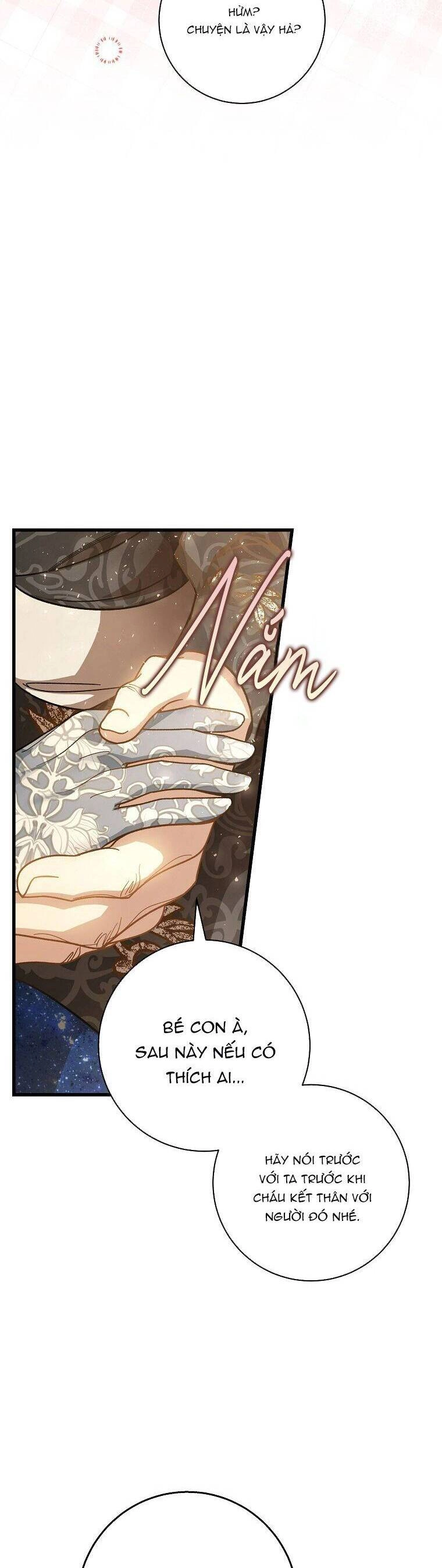 Trở Thành Cứu Tinh Của Nhân Vật Chính Chapter 39 - 18