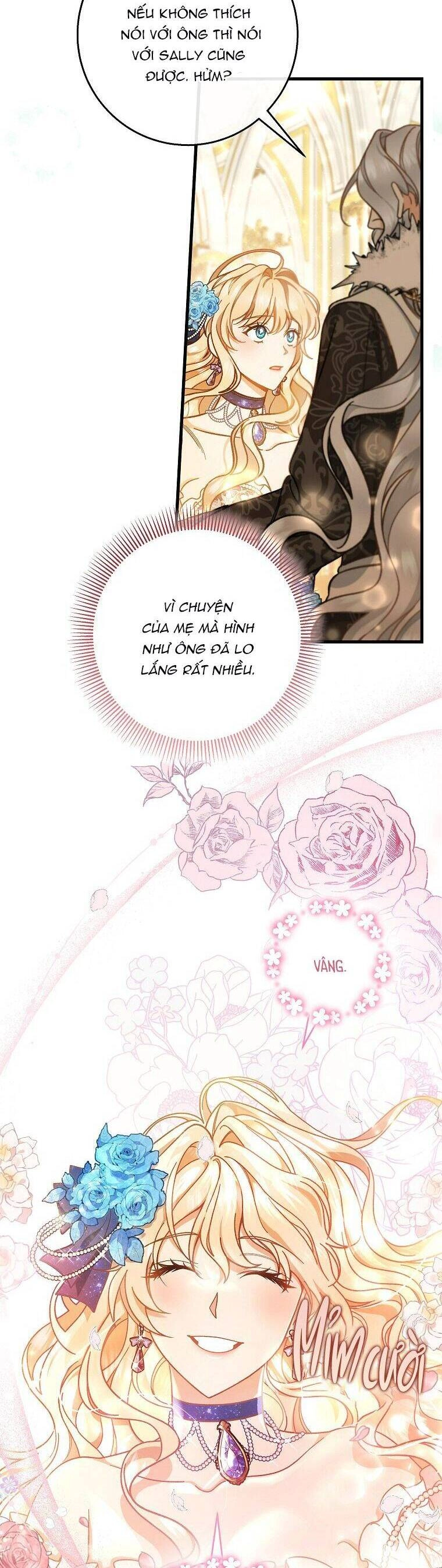 Trở Thành Cứu Tinh Của Nhân Vật Chính Chapter 39 - 19