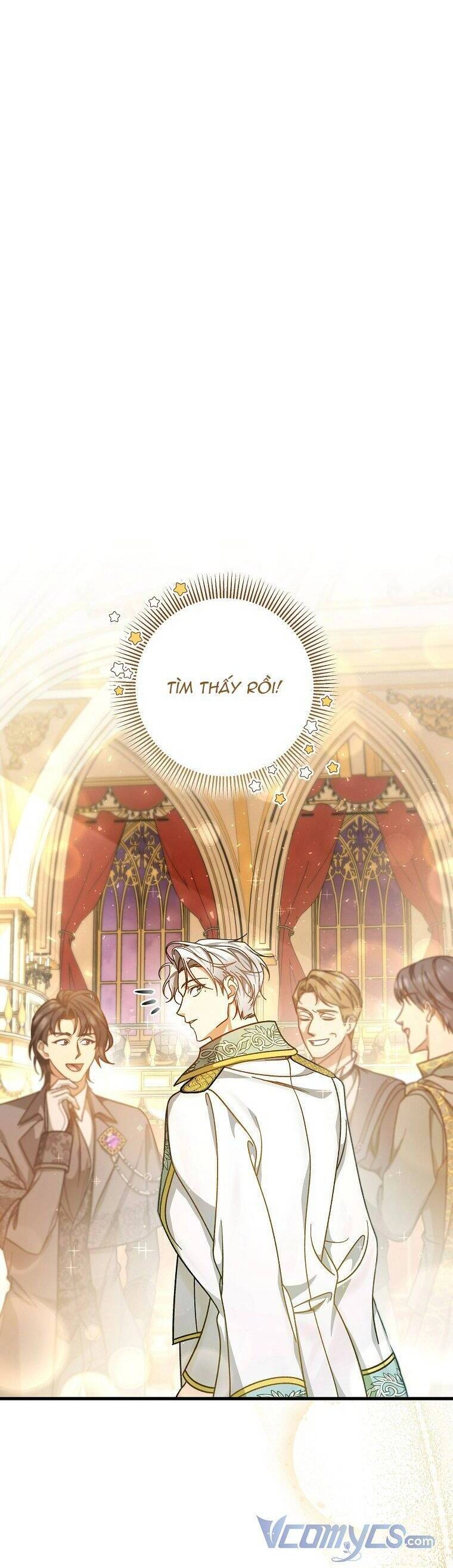 Trở Thành Cứu Tinh Của Nhân Vật Chính Chapter 39 - 26