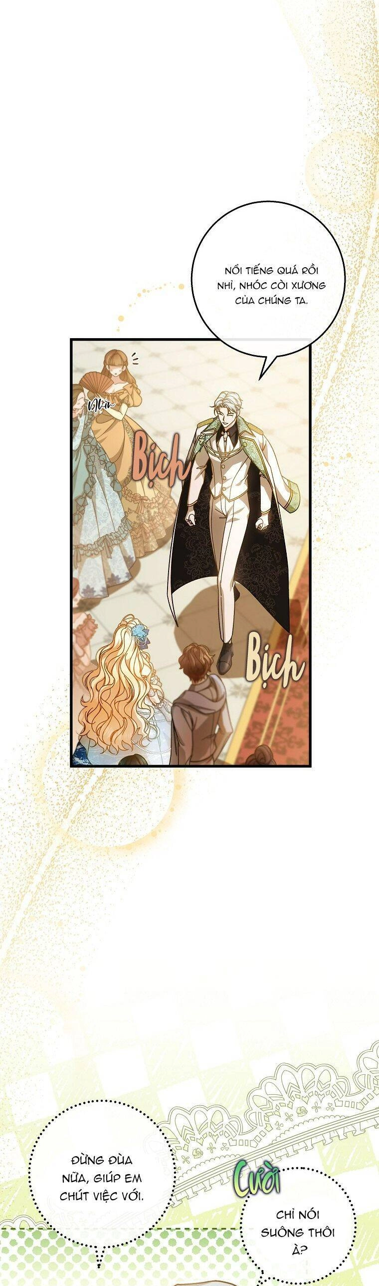 Trở Thành Cứu Tinh Của Nhân Vật Chính Chapter 39 - 27