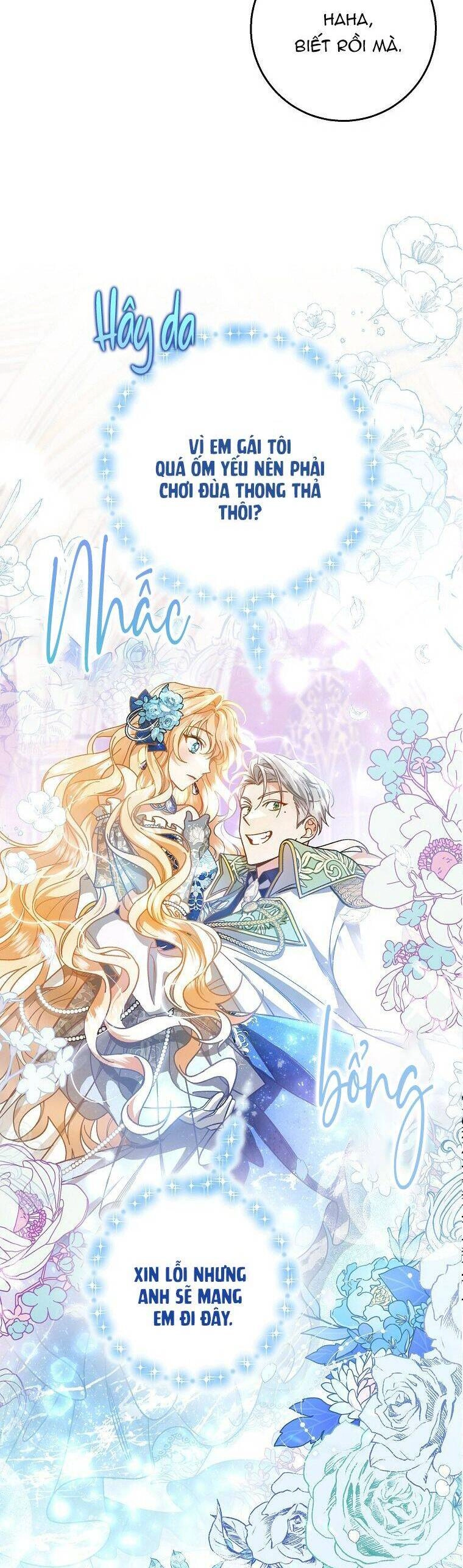 Trở Thành Cứu Tinh Của Nhân Vật Chính Chapter 39 - 29